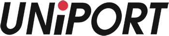 Uniport logo